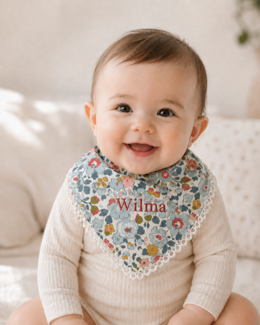Liberty Bibs