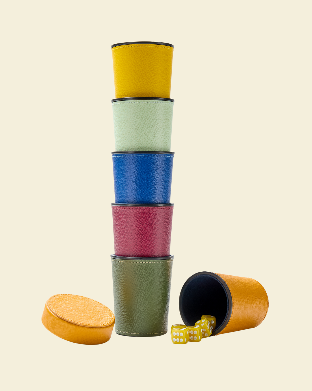 Perudo Set