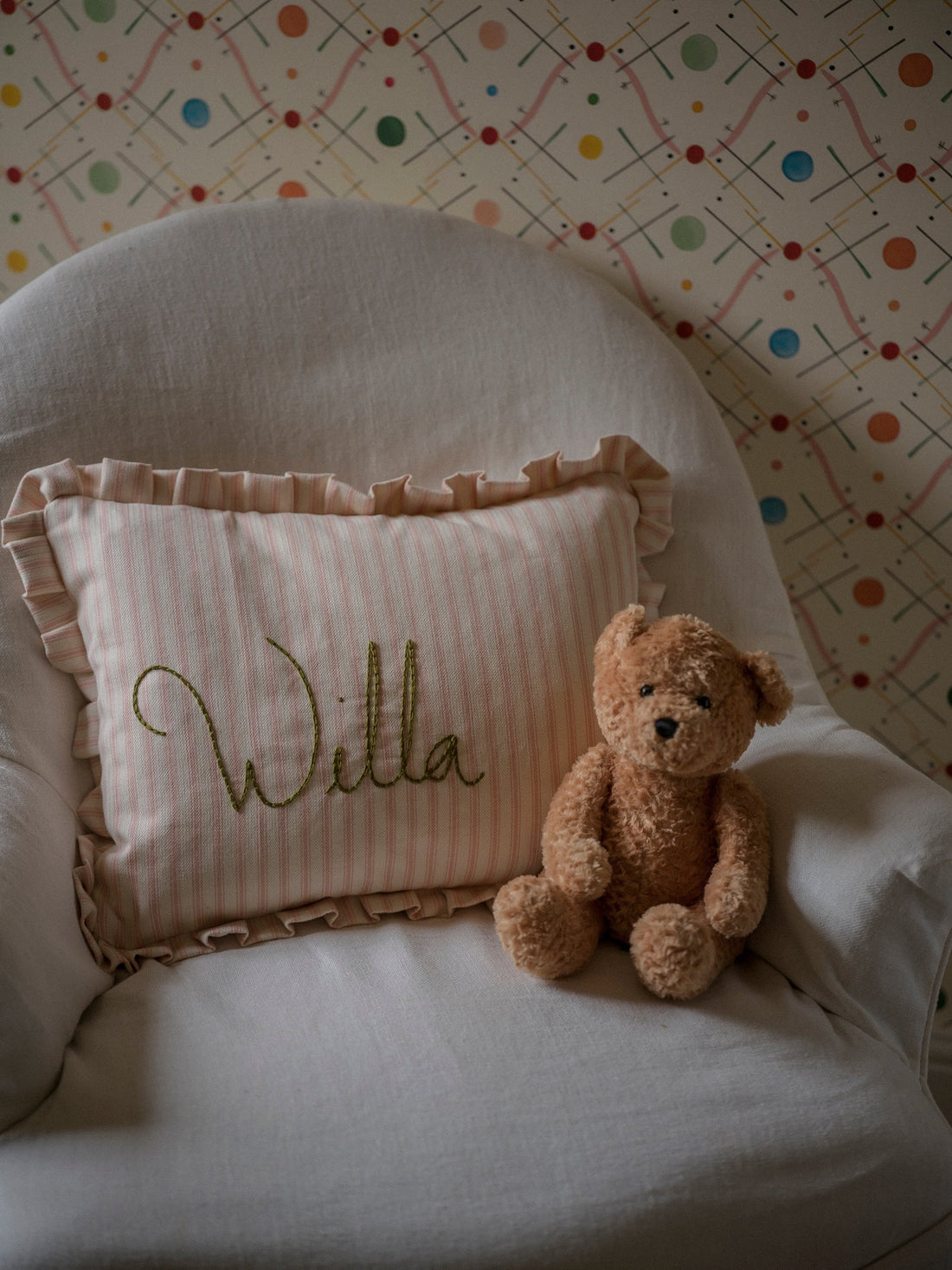 Christening Gift Guide