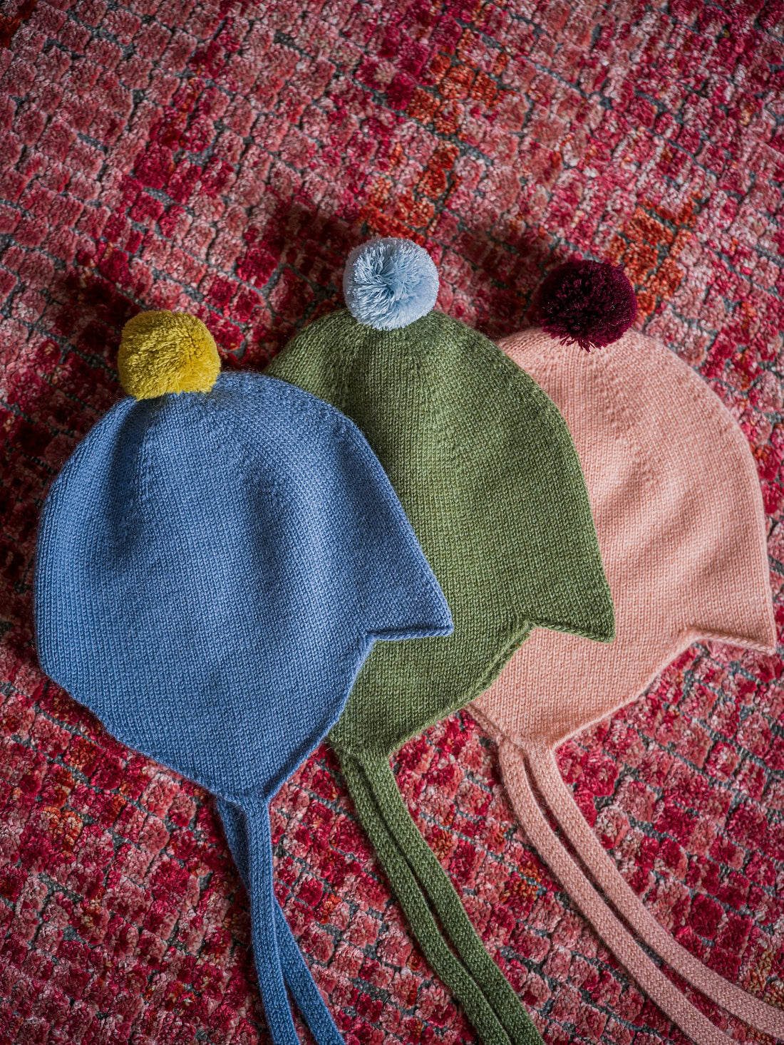 Gifts for New Arrivals