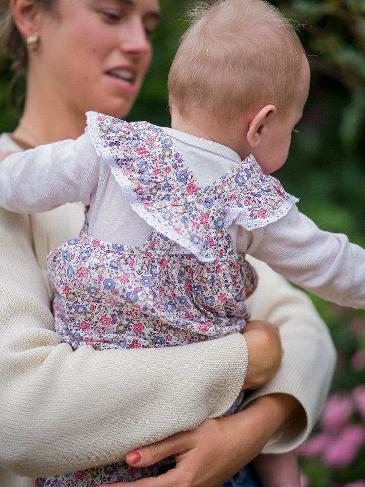 Children's Dungarees and Dresses