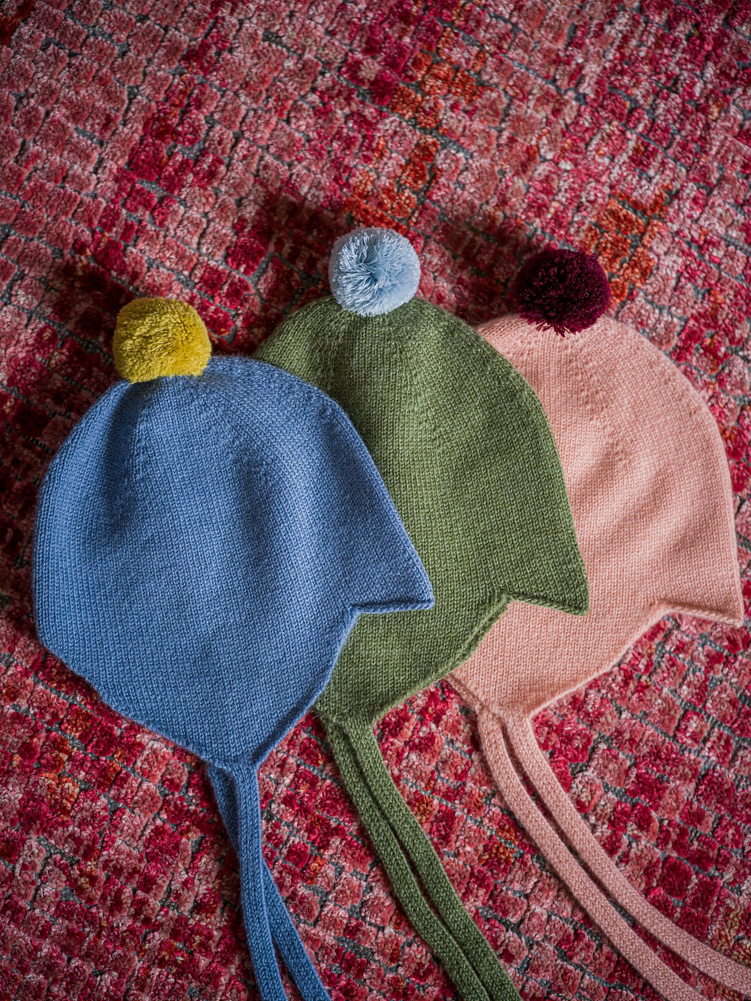 Children's Accesories