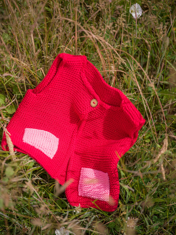 Children's Gilets and Vests