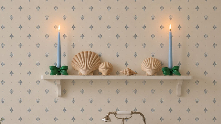 Candles & Candlesticks