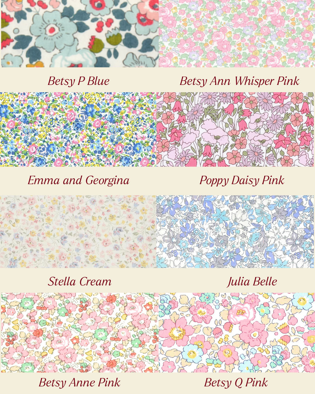 Liberty Bibs