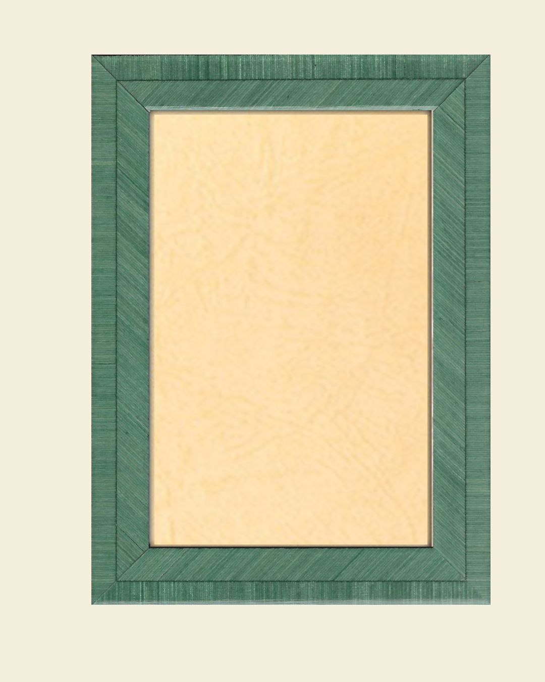 Sage Photo Frame