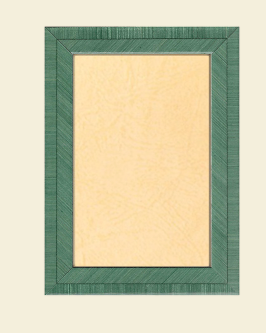 Sage Photo Frame