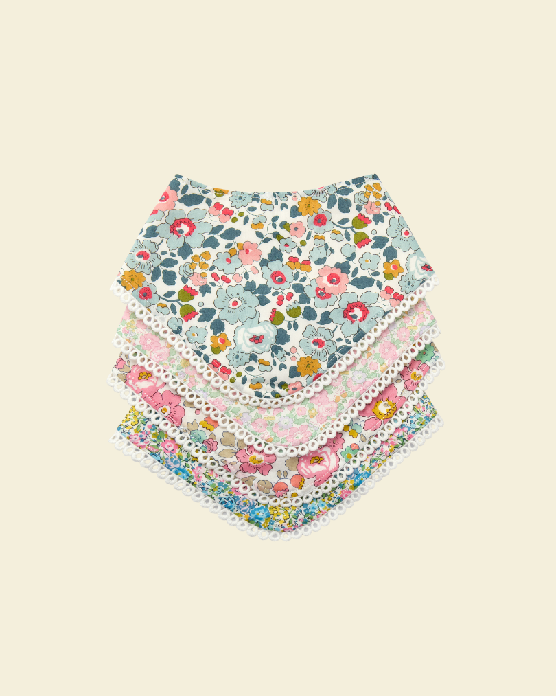 Liberty Bibs