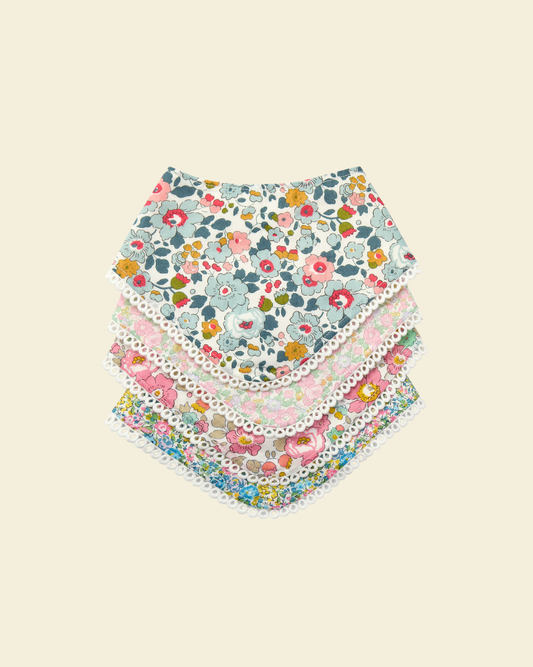 Liberty Bibs