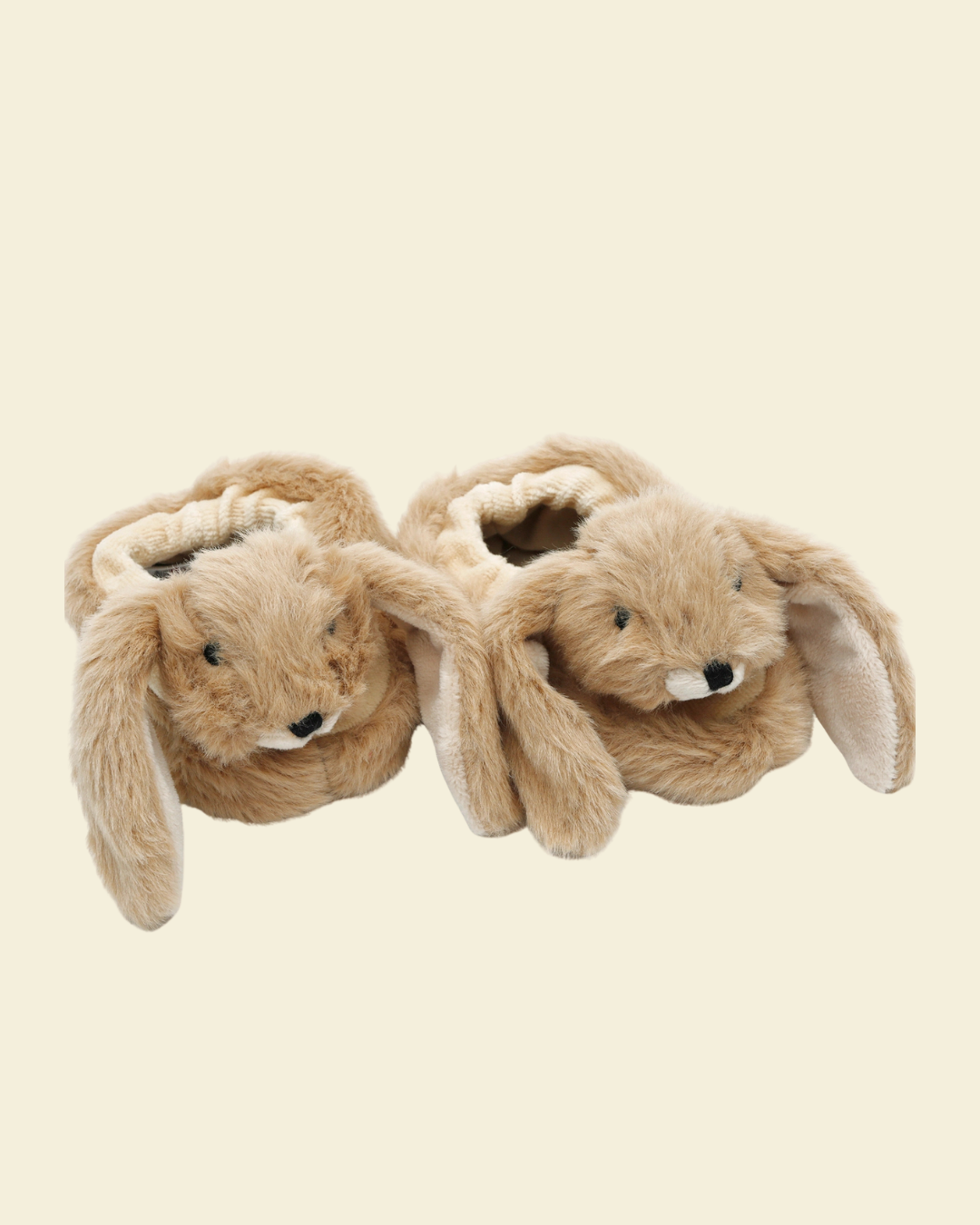 Bunny Baby Slippers