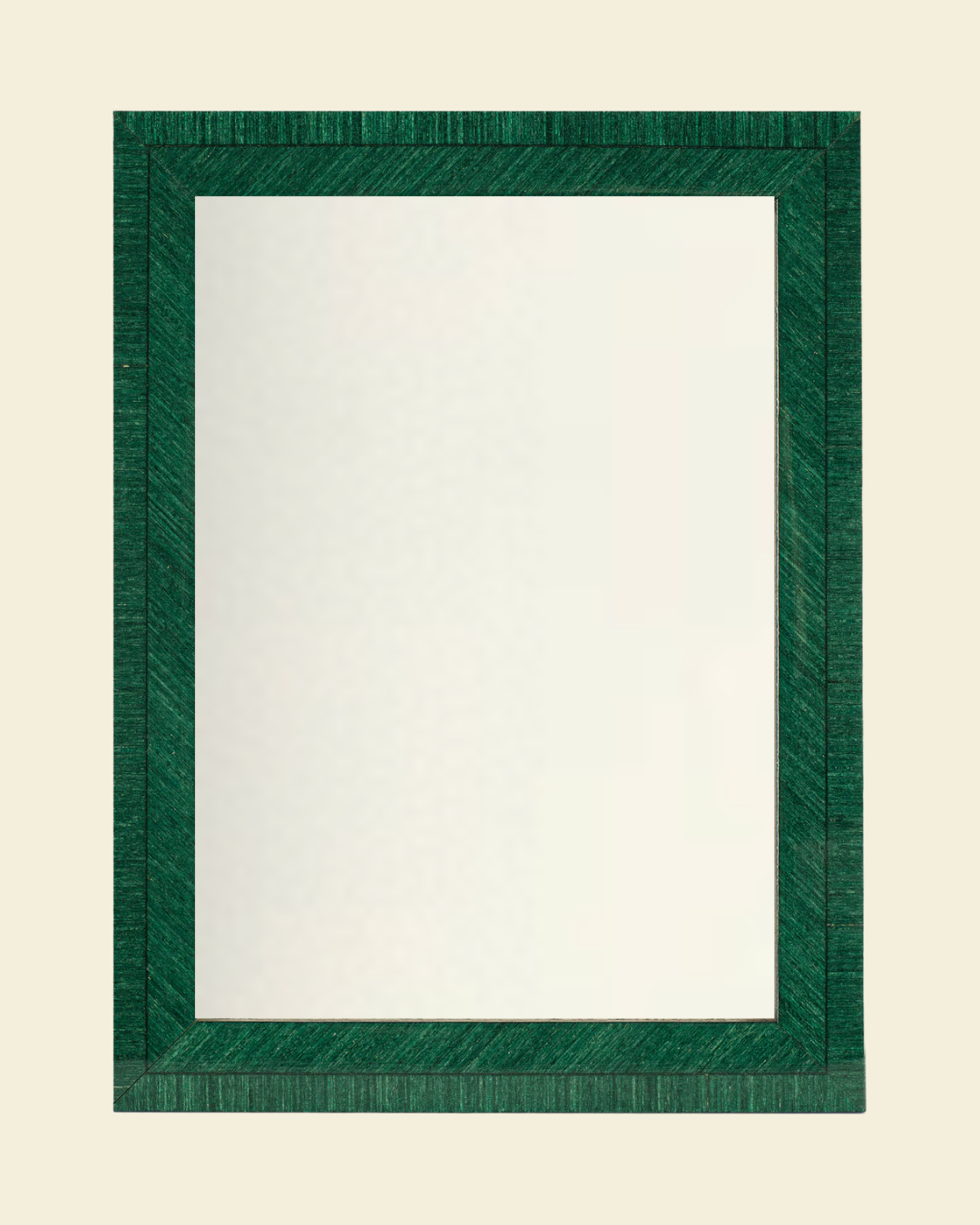 Dark Green Photo Frame